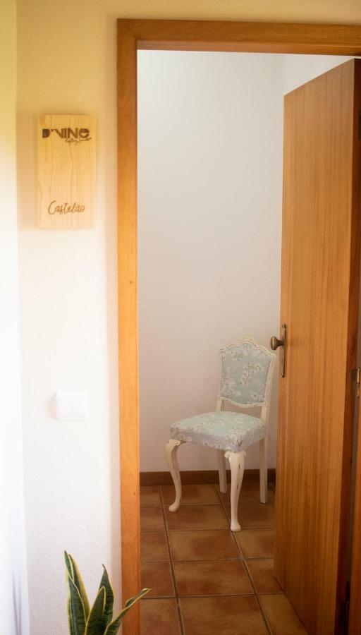 D'Vine - Country House Cartaxo Exterior foto