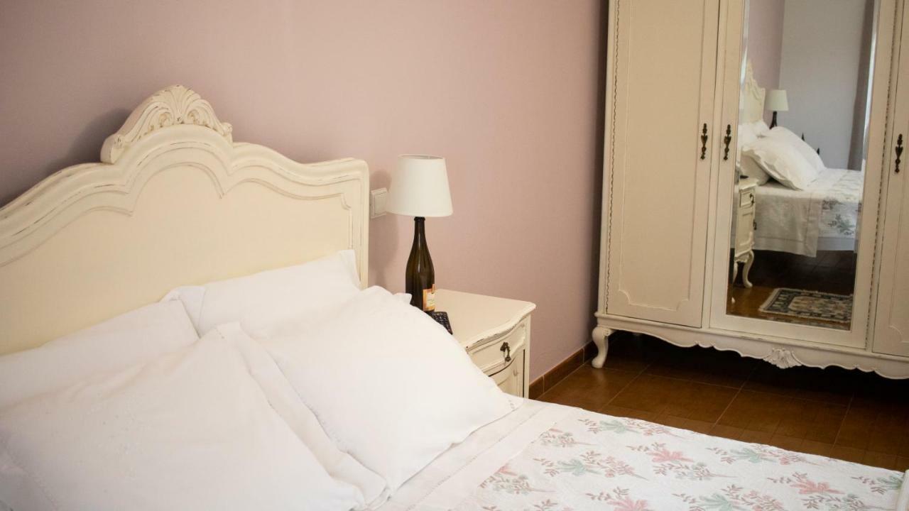D'Vine - Country House Cartaxo Exterior foto