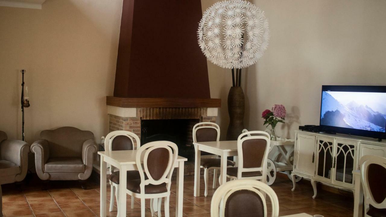 D'Vine - Country House Cartaxo Exterior foto